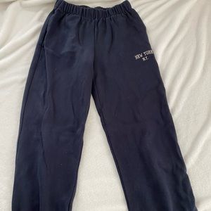 Brandy Melville (john galt) sweats